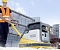 Виброплита реверсивная дизельная